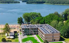 Omega Lake Prestige # 5 Private Pool & Jacuzzi & Sauna & Gym & Lake Access